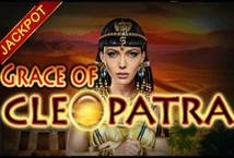 Grace of Cleopatra slot